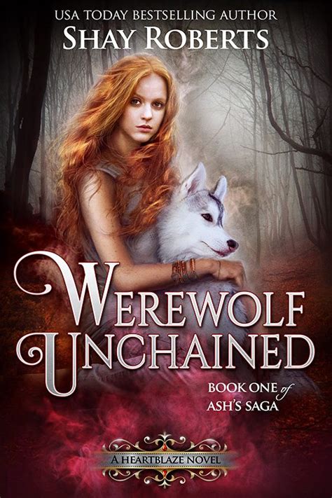 free books vampire and werewolf.